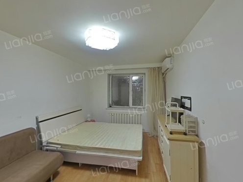 整租·神州小区 1室1厅 南/北