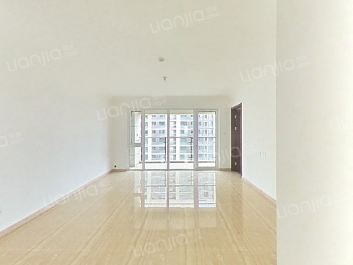 整租·碧桂园蓝谷之光 4室2厅 南