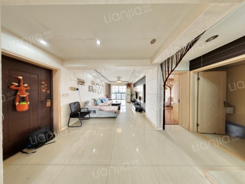 整租·丽景华都景园 2室2厅 南/北