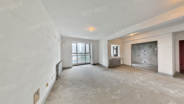 红光家园二手房实景图