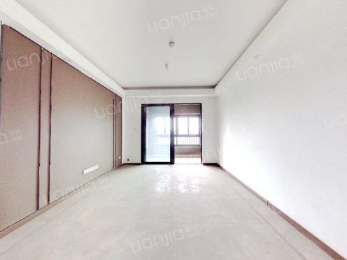 整租·重庆融创文旅城御华 3室2厅 南