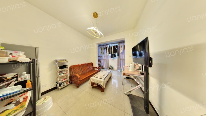 滨江苑二手房实景图