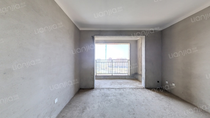 悦龙台二手房实景图