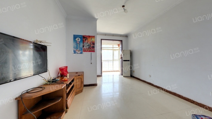 首府花园二手房实景图