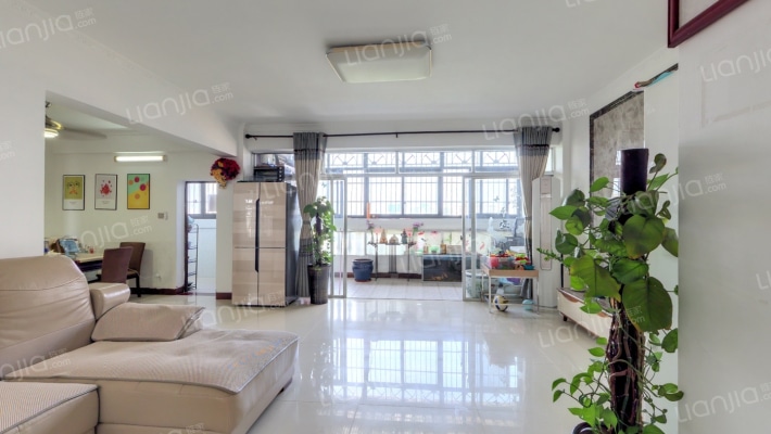 兴达公寓二手房实景图