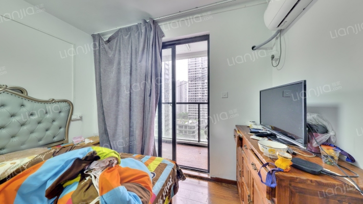 印象苕溪城二手房实景图