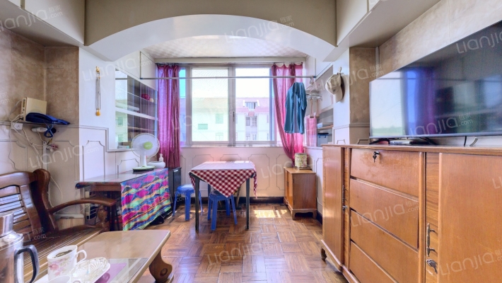 潼港八村二手房实景图