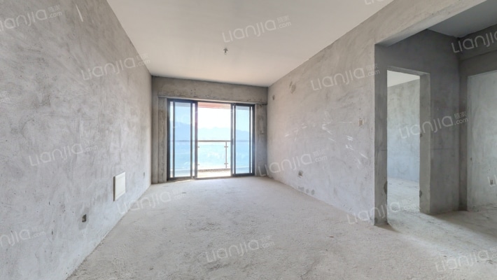 荣佳国韵一期二手房实景图