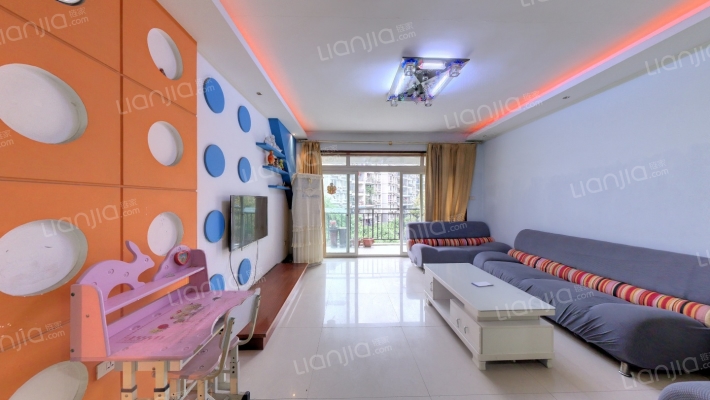 碧景园小区二手房实景图