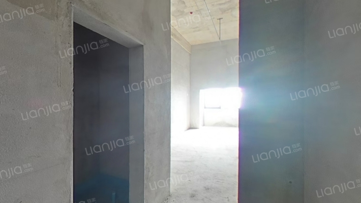 俊海·西湖明珠二手房实景图