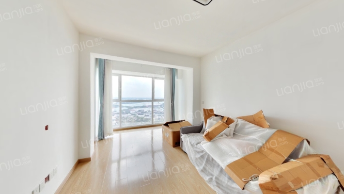 绿地时代嘉苑三期二手房实景图