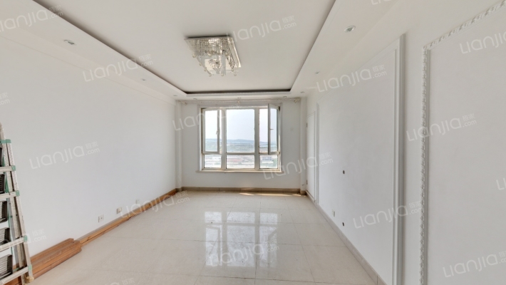 长城小镇二手房实景图