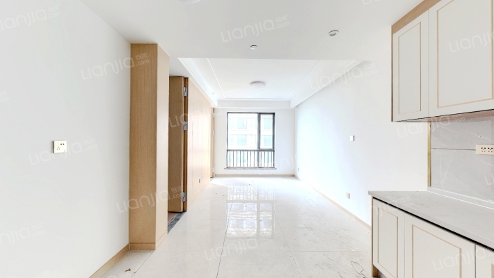 璟泰公馆二手房实景图