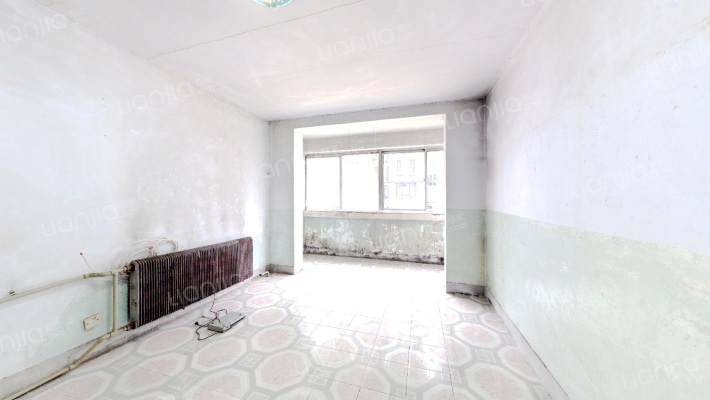 宝珠路西小区二手房实景图