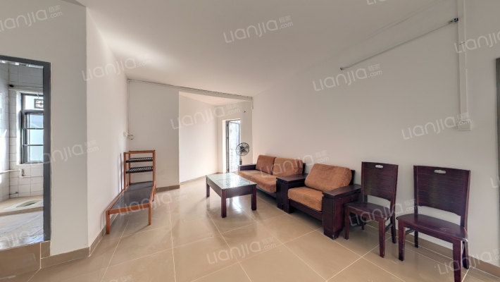 水松花园二手房实景图