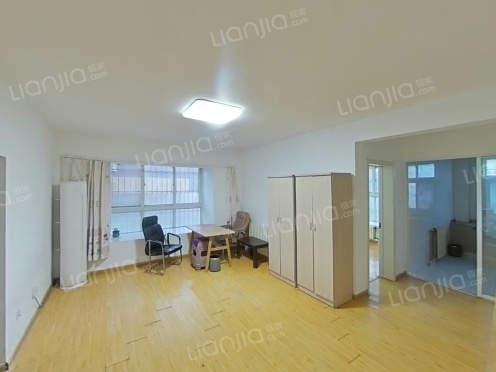 整租·丽海馨苑 3室1厅 南/北