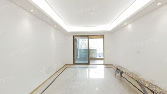 熙悦天玺二手房实景图