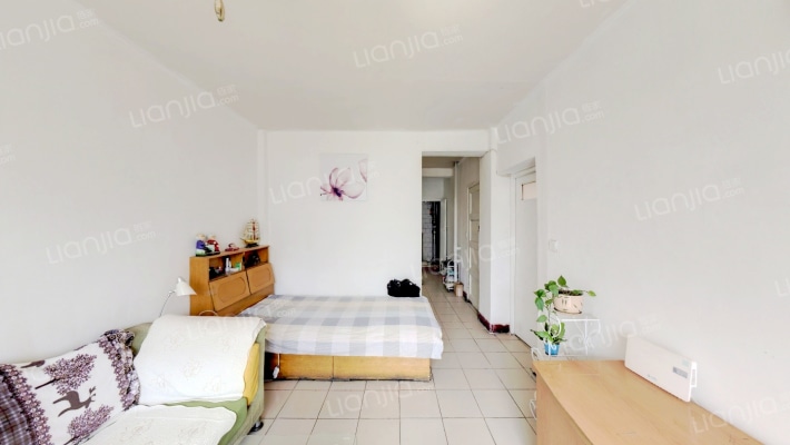 南砖瓦窑北区二手房实景图