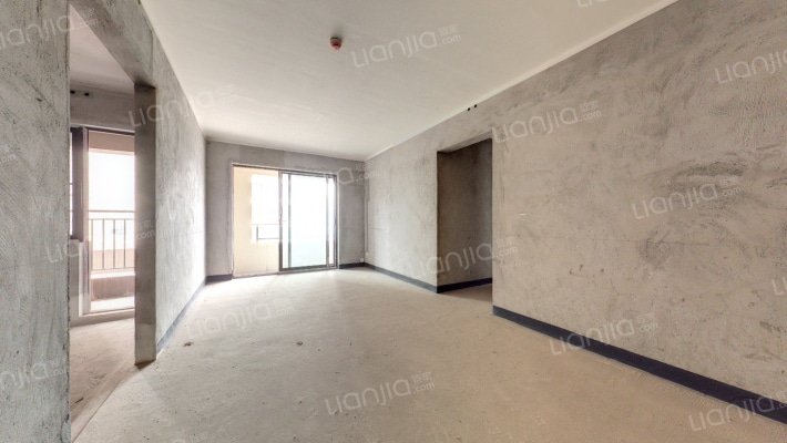 千江府二期二手房实景图