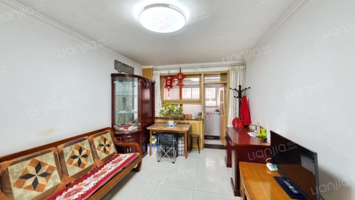 云岗南区西里二手房实景图