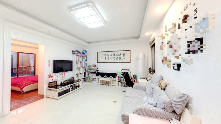 舜大春江花月东区二手房实景图