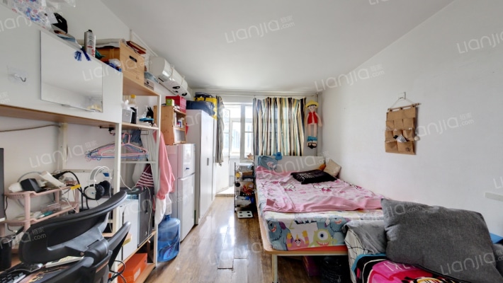 交大东路56号院二手房实景图