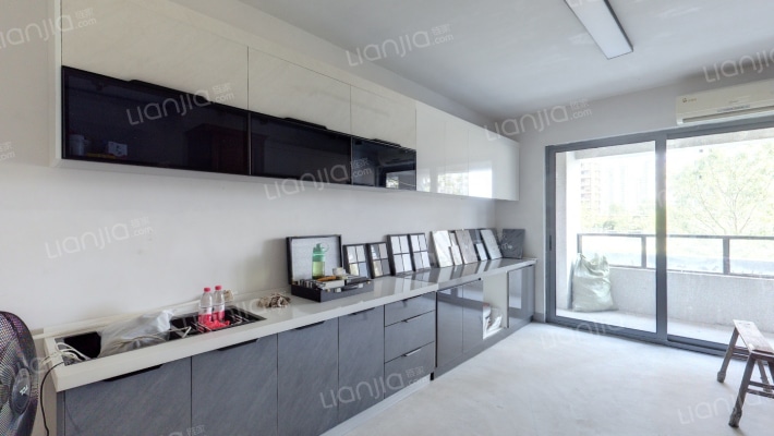 滨月轩二组团二手房实景图