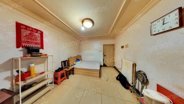 正源公寓二手房实景图