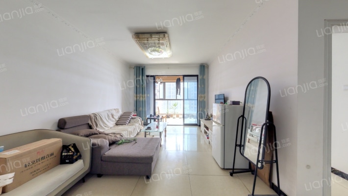 荣悦台二手房实景图