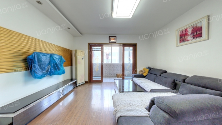 东城福园二手房实景图