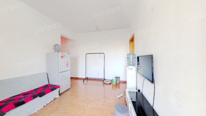 金牛万达A组团二手房实景图