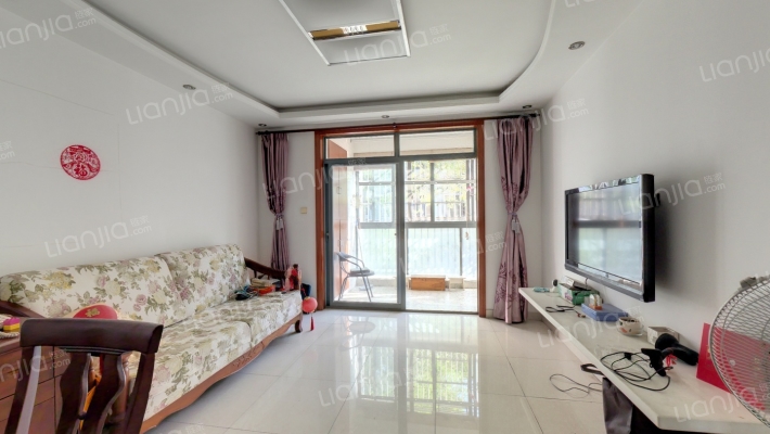 澜茵华庭二手房实景图