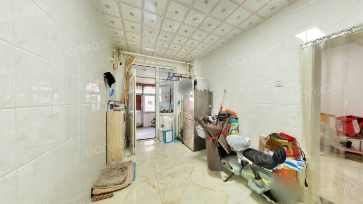 后南仓二手房实景图