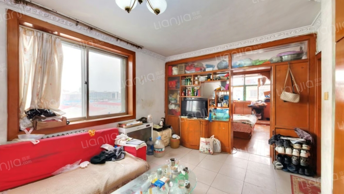 福新路二手房实景图