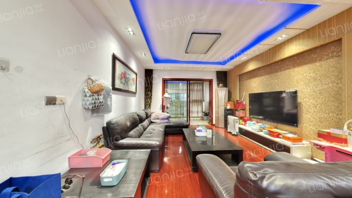 富景湾二手房实景图