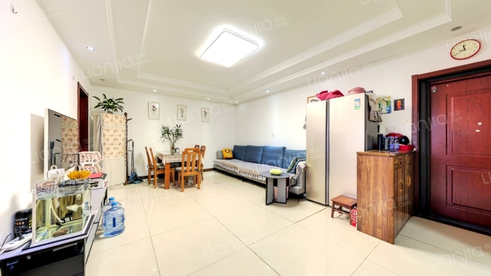 红鼎湾花园二手房实景图