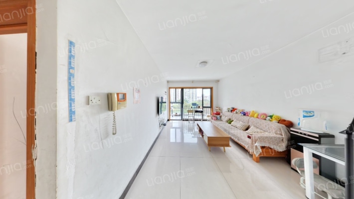 家天下一期二手房实景图