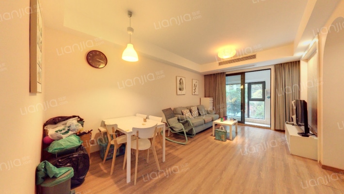 金昌春和钱塘二手房实景图