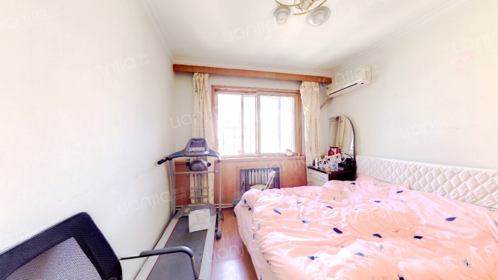 盛海公寓二手房实景图