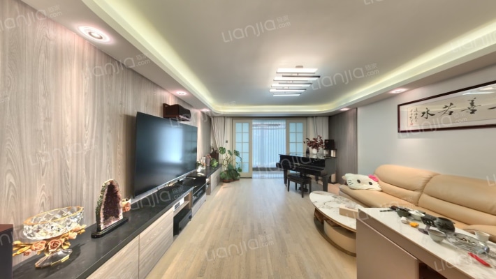 颐灏海怡名都二手房实景图