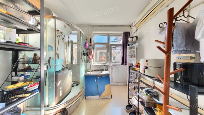 定阜街二手房实景图