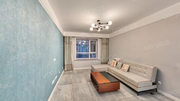 香溪名门二手房实景图