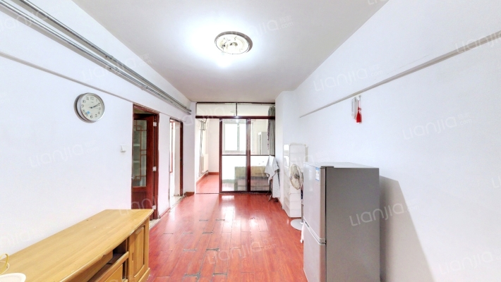 青后小区三区二手房实景图