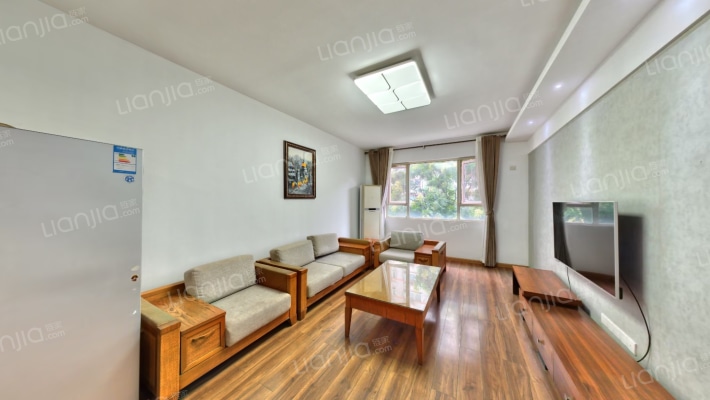 华新花苑二手房实景图