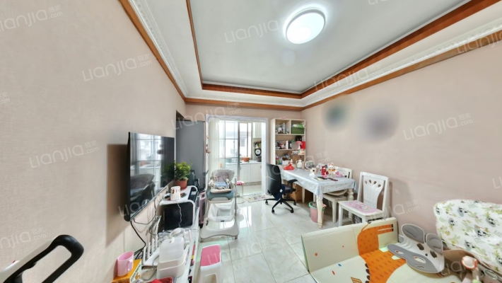 山西园二手房实景图