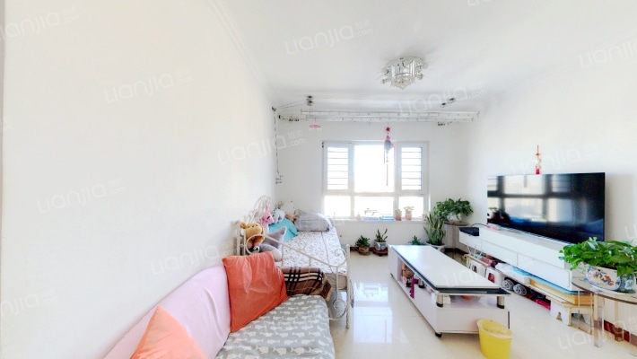 恬园二手房实景图