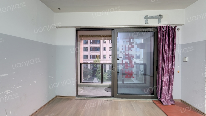 中梁罗阳御府二手房实景图