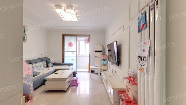 联合家园二手房实景图