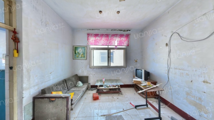 官渡住宅小区二手房实景图