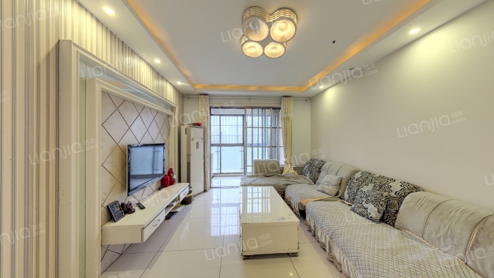 江河双水湾 二手房实景图